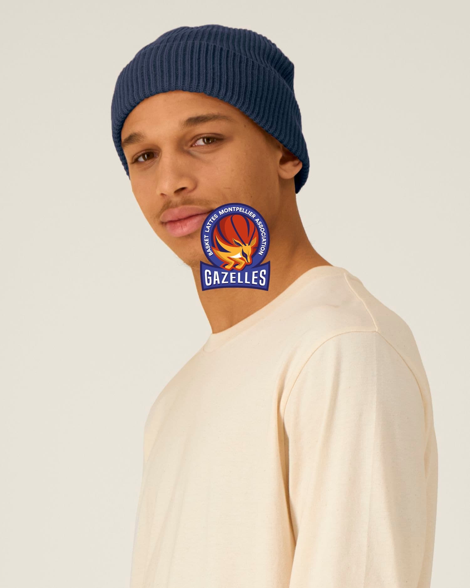 #6 Casquette Gazelles