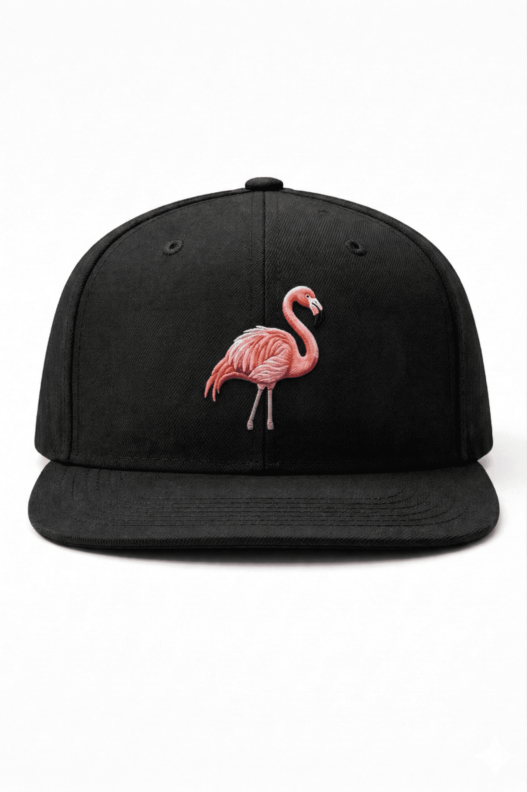 #9 Casquette Flamant — view 2